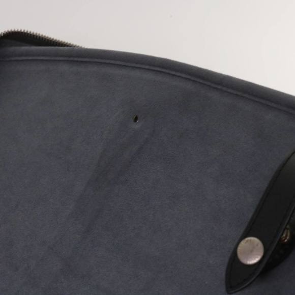 LOUIS VUITTON Taiga Eranga An Posh Boston Bag Epicea M30104 LV Auth bs12697 - Picture 11 of 16